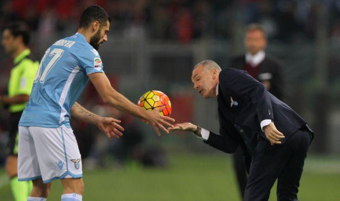 Lazio: Pioli non vede la luce