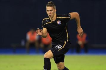 Pjaca Dinamo Zagabria