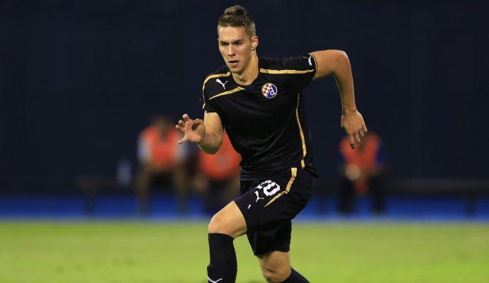 L'Inter vola da Pjaca, Vlasic e Grujic