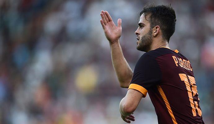 Pjanic-Juve: "If an official offer arrives...."