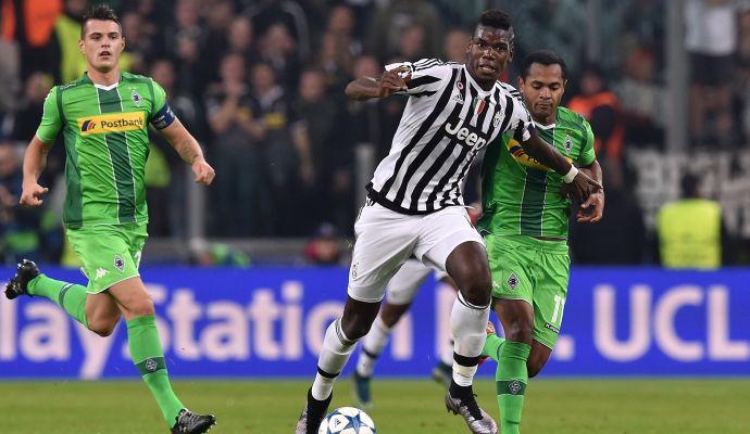 Ag.Rugani: ‘Pogba? Una società non può costringerti, può solo consigliarti’