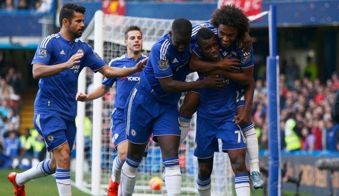 UFFICIALE, si ritira Ramires: fu campione d'Europa con il Chelsea di Di Matteo