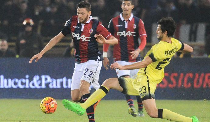 Inter: si continua a trattare col Bologna per Ranocchia