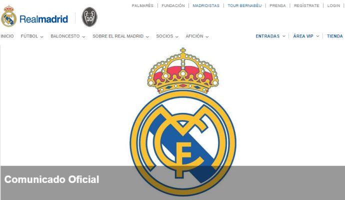 Real Madrid: alle 19.30 conferenza stampa di Florentino Perez sul futuro di Benitez