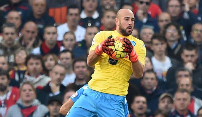 Quel colpo basso che ha reso debole il Napoli