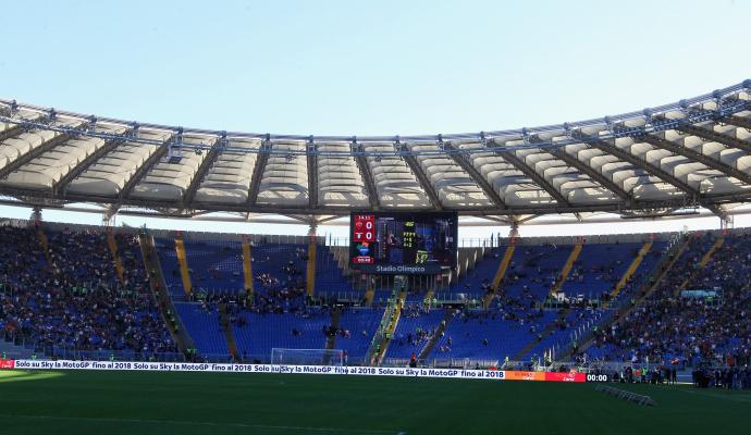 Maida: signori della Curva, tornate allo stadio. A mani vuote e cuore pieno