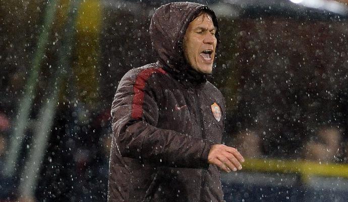 Roma, ultimatum a Garcia: pronti due grandi ex o Mazzarri