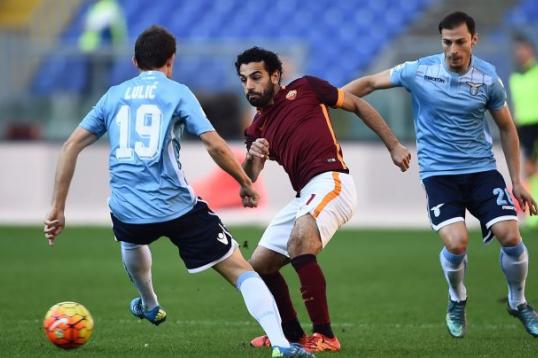 African Player of the Year Nominees: No Salah, are you ...