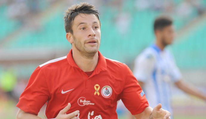 Serie B: Bari-Trapani, Camplone favorito su Cosmi