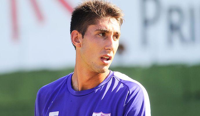 Fiorentina, Schetino andrà in prestito: due idee