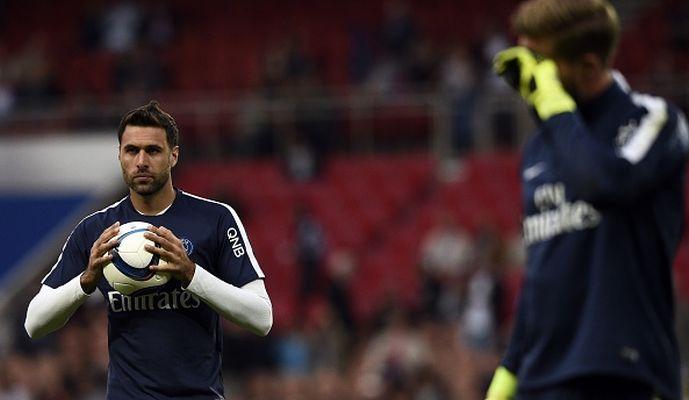 PSG: Sirigu piace anche in Premier League