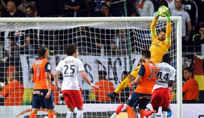 Dalla Francia: Sirigu fra Milan e Premier