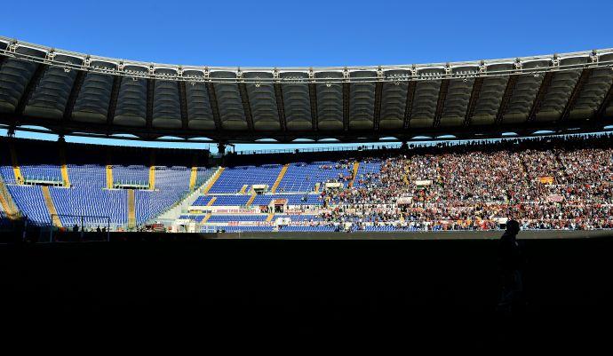 West Ham fans hurt in brawl with AS Roma fans after derby clash