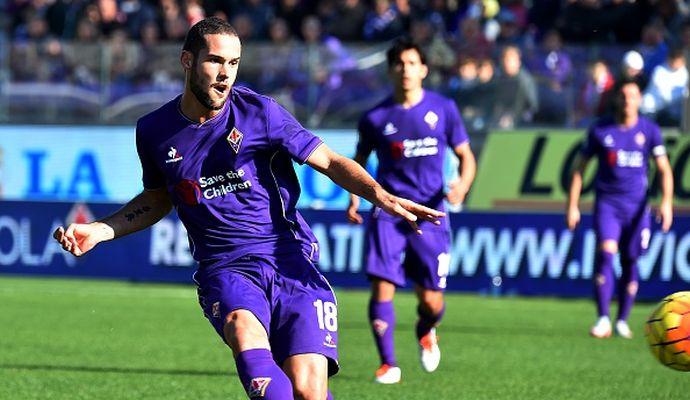 Fiorentina, Mario Suarez in prestito in Spagna