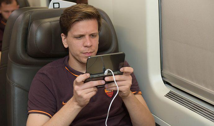 Szczesny: 'Vorrei tornare all'Arsenal'