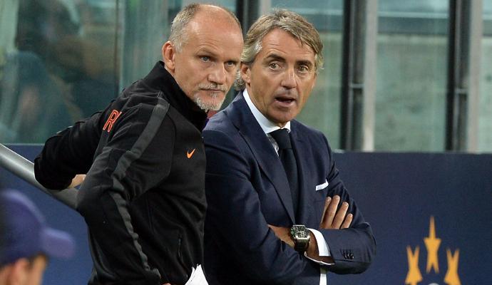 UFFICIALE: Taffarel allenatore ad interim del Galatasaray