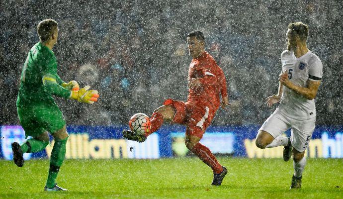 Everton, è fatta per un giovane talento svizzero