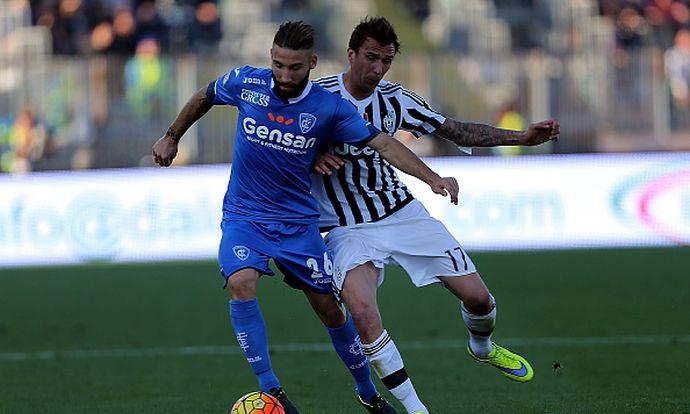 Lazio, Samp e Napoli su Tonelli