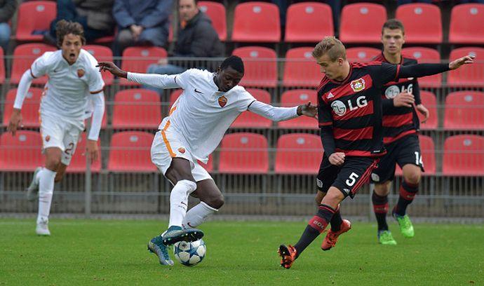 Sadiq fa sempre gol, la Roma lo riscatta