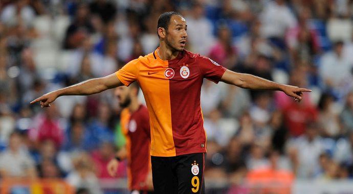 Galatasaray, UFFICIALE: rinnova un attaccante