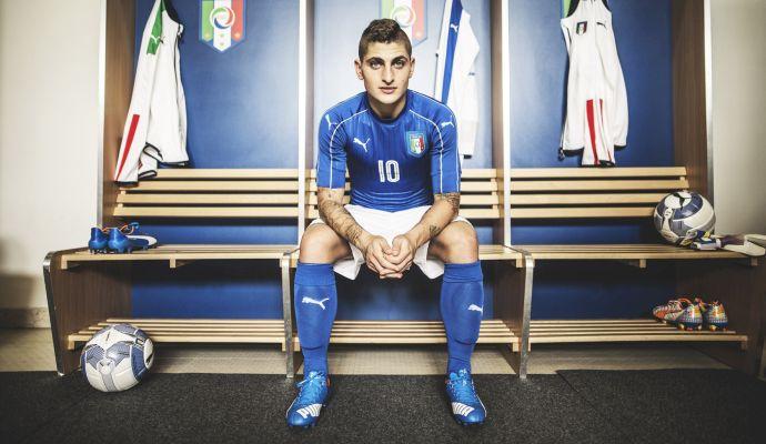 Francia-Italia: amichevole benefica