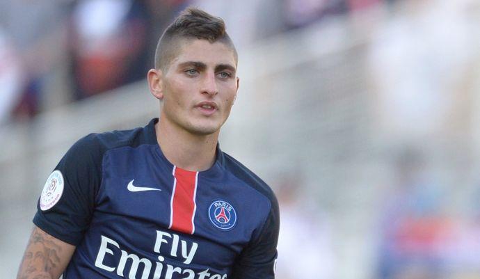 Verratti al Barcellona dipende da Pogba