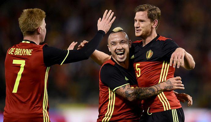 Belgio-Svezia, Vertonghen su Ibra: 'Spero sia la sua ultima partita'