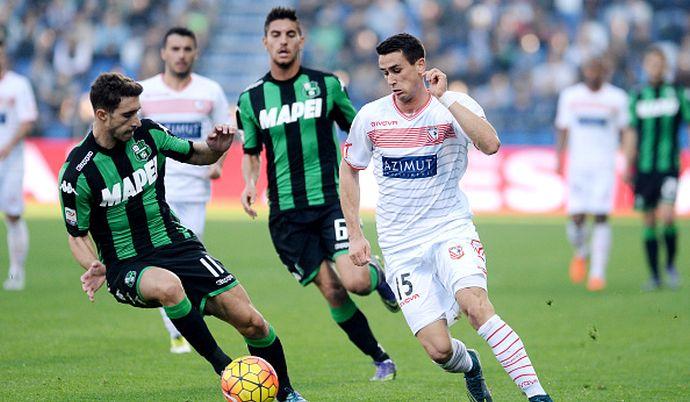 Carpi-Sassuolo, quote in bilico