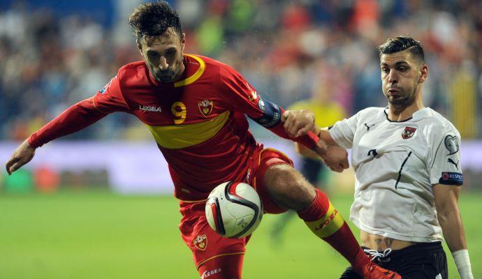 Vucinic: 'La Roma non ha niente da perdere, il Real invece...'