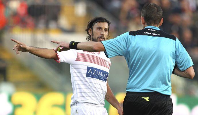 CM STADIO: Chievo-Carpi 1-0. Zaccardo: 'Salvezza possibile'