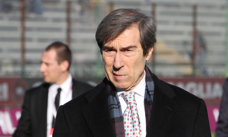 Braida: 'Incantato da Berlusconi. Il Milan è stata la mia vita'