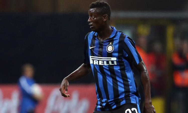 EXCLUSIVE Carpi DS confirms Gnoukouri interest, 'Matos must do more'