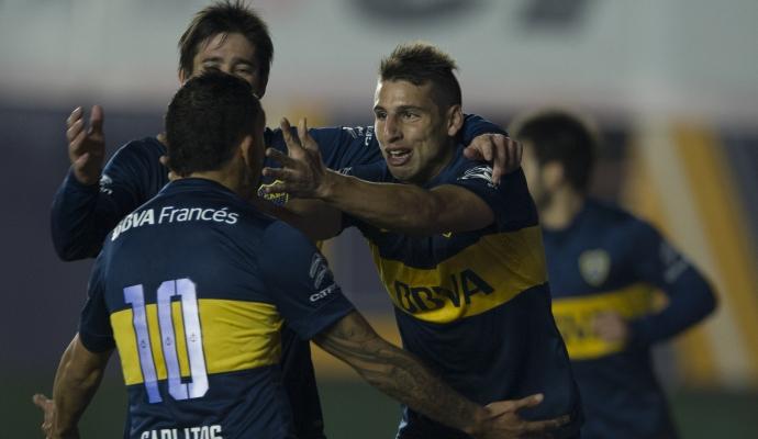 Calleri: 'Non continuerò a giocare nel Boca'