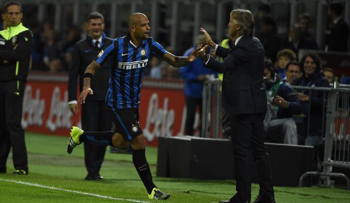 Intermania: viva le critiche. Mancini, cosa doveva fare Melo per essere tolto?