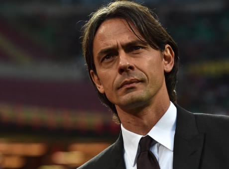 Frosinone, Stirpe incontra Inzaghi