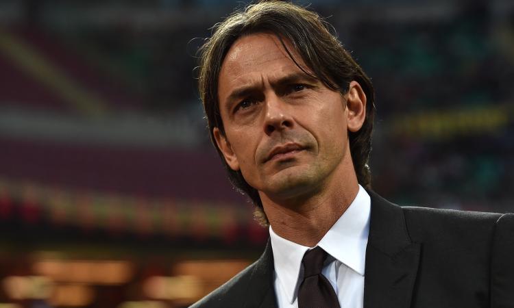 Inzaghi ancora papà: è nata Emilia
