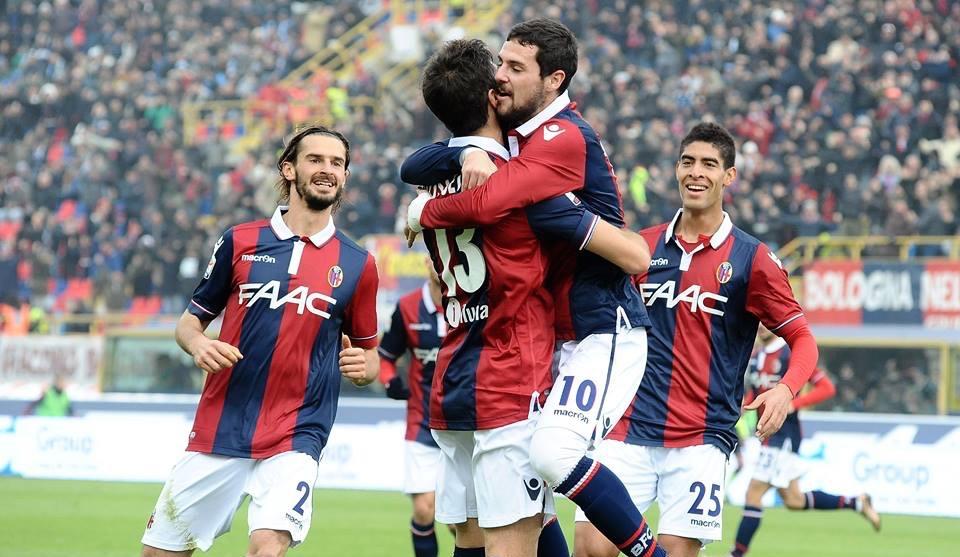 Bologna-Napoli 3-2: il tabellino 