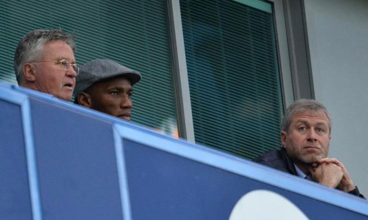 Niente Chelsea, Drogba continua a giocare col Montreal Impact