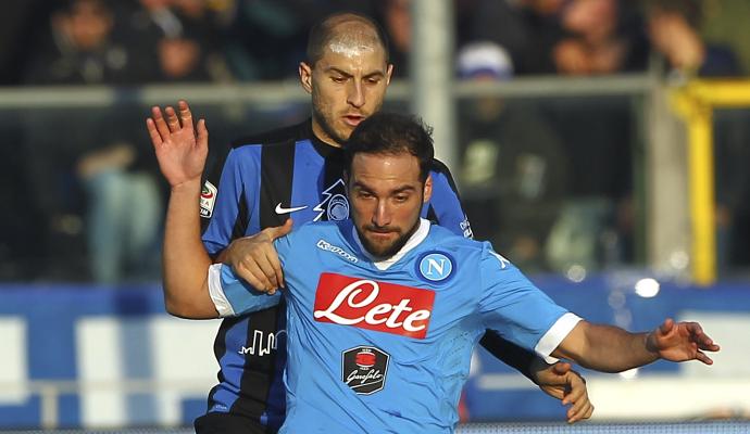 EXCLUSIVE ROMANO:the background to the Higuain deal & the true price of the clause