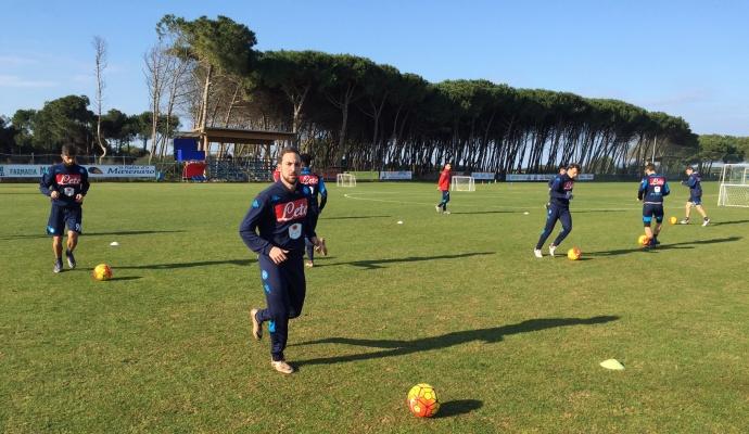 Higuain, feste argentine con la fidanzata. E rieccolo in campo per vincere ancora