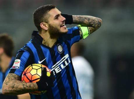 I tifosi vogliono Miranda capitano, l'Inter deve togliere la fascia a Icardi?