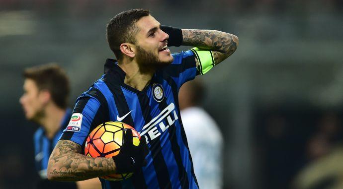 Inter: ripresa degli allenamenti ad Appiano