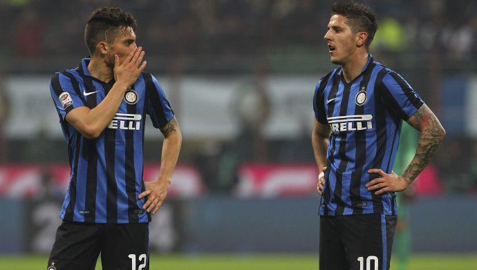 Inter, the latest on the Jovetic front as Suning do not view Milan as an option