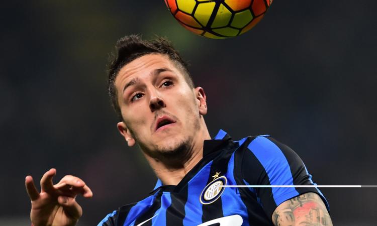 Inter, Jovetic: 'Obiettivo Champions, Messi il migliore di sempre'