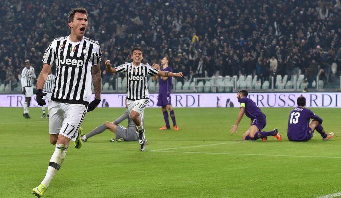 Juve, bene Zaza e Morata. Ma a Carpi tocca a Dybala e Mandzukic