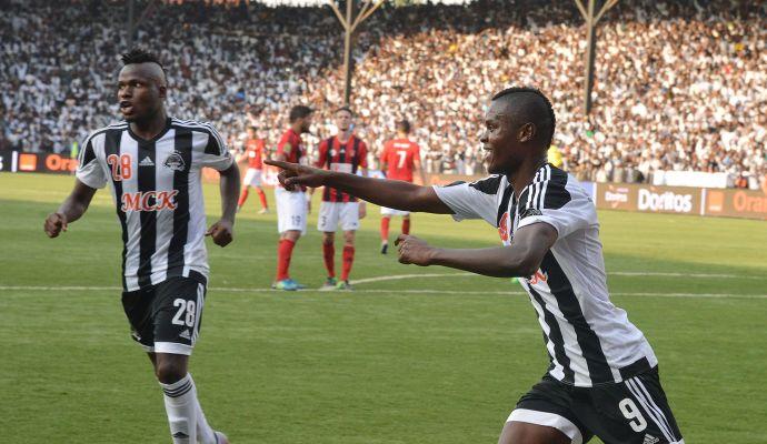 Genk: pescato in Congo un nazionale della Tanzania
