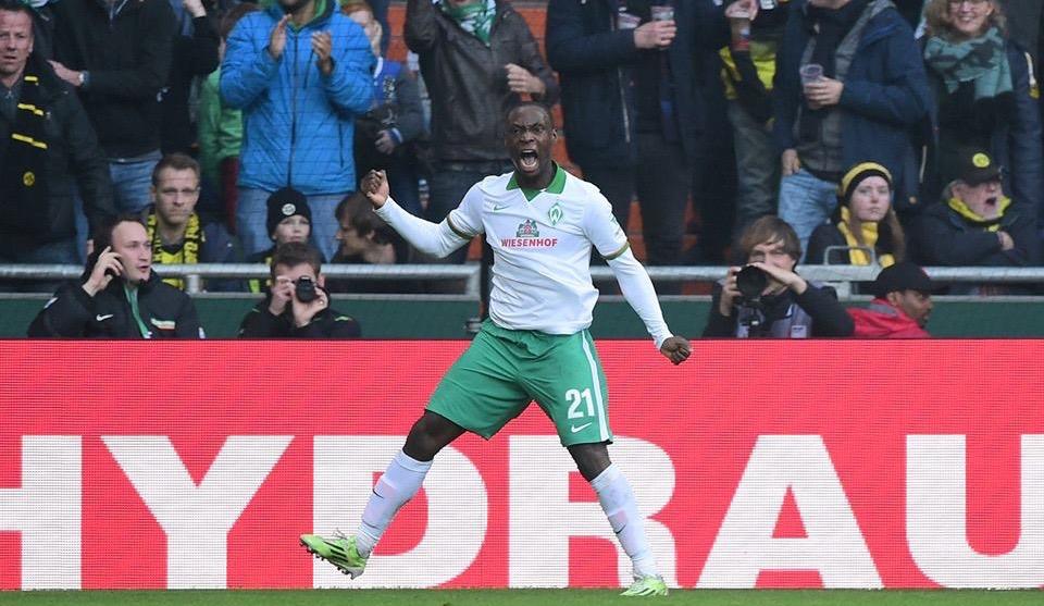 Bundesliga: pari tra Stoccarda e Werder. Darmstadt corsaro a Francoforte