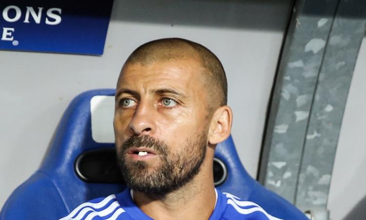 Roma, prende forma la squadra di Mourinho: Samuel può entrare nello staff, Fontes nuovo capo scouting