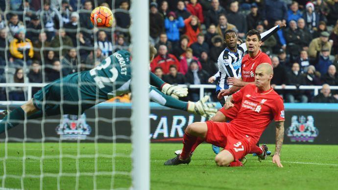 Liverpool, Wijnaldum completa le visite mediche