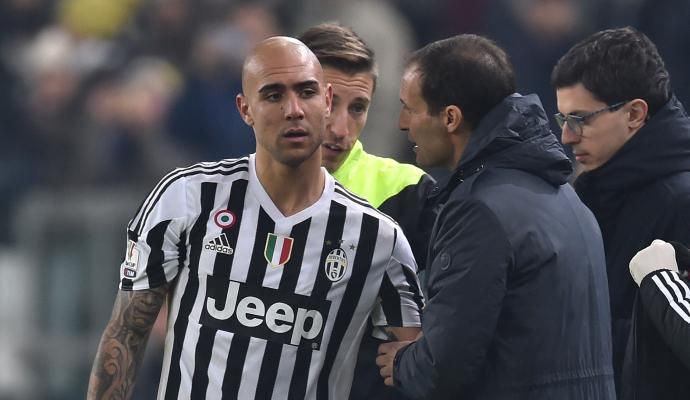 Juventus Tranfer News: Zaza hands in transfer request with Watford interested